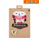 Fuggler Funny Ugly Monster Plush Collectibles