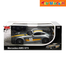 Rastar 1:14 Mercedes-Benz AMG GT3 Performance R/C Car