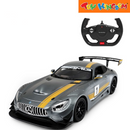 Rastar 1:14 Mercedes-Benz AMG GT3 Performance R/C Car