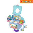Disney Stitch Kitchenware Backpack