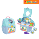Disney Stitch Kitchenware Backpack