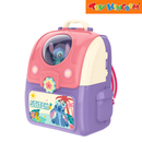 Disney Stitch Make-up Backpack