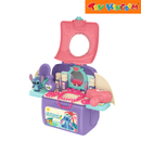 Disney Stitch Make-up Backpack