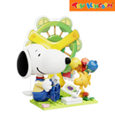 Pantasy Snoopy Letter World Series Blind Box