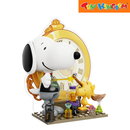 Pantasy Snoopy Letter World Series Blind Box