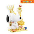 Pantasy Snoopy Letter World Series Blind Box
