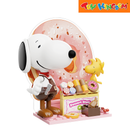 Pantasy Snoopy Letter World Series Blind Box
