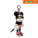 Disney Jr. Mickey Mouse Camouflage Keychain