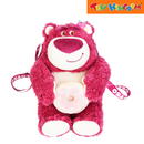 Disney Plush Lotso 9 inch Plush