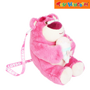 Disney Plush Lotso 9 inch Plush