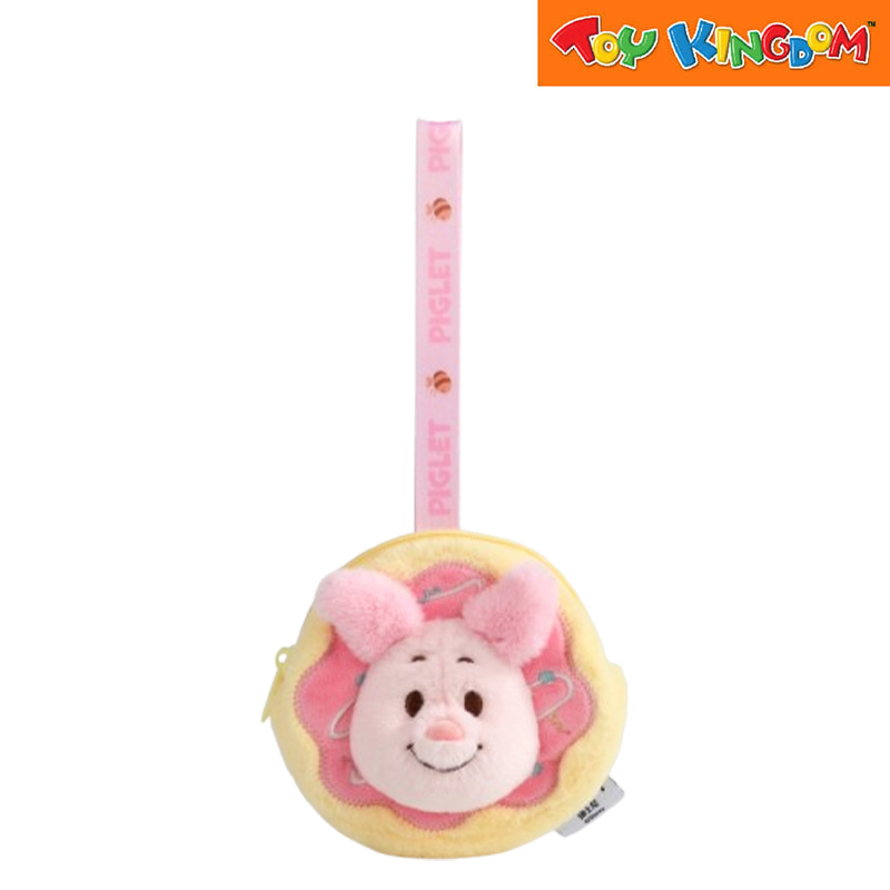 Disney Winnie the Pooh Coin Purse