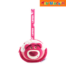 Disney Plush 5 inch Coin Purse