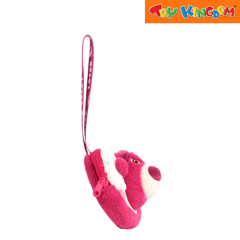 Disney Plush 5 inch Coin Purse