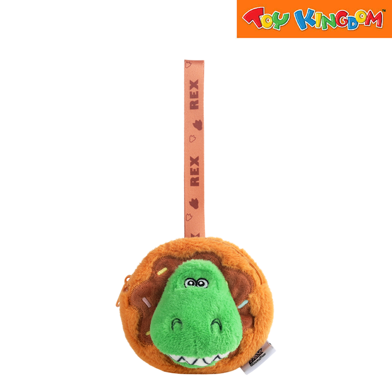 Disney Plush 5 inch Coin Purse