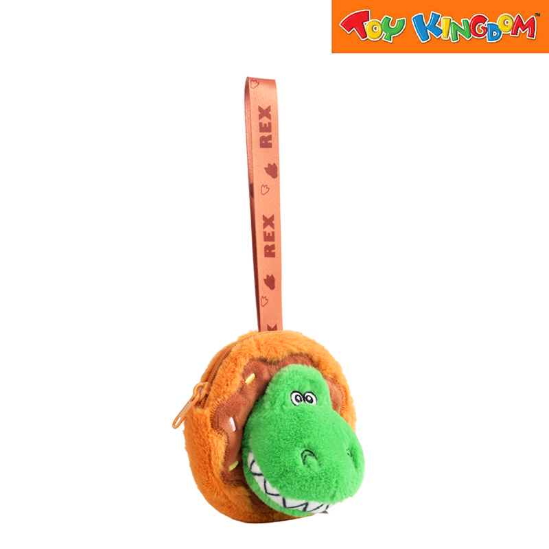 Disney Plush 5 inch Coin Purse