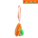 Disney Plush 5 inch Coin Purse