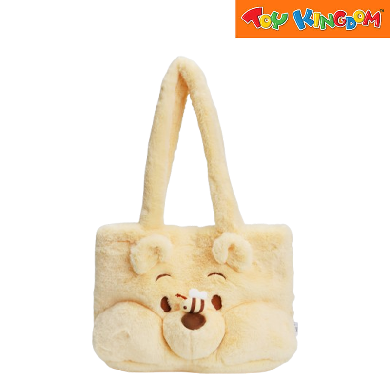 Disney Winnie the Pooh Shoulder Bag