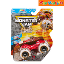 Monster Jam 1:64 Mud Blasters