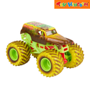 Monster Jam 1:64 Mud Blasters