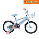 Disney Frozen Bike with Basket 16 inch