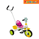 Disney Trikes with Push Handle