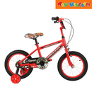 Disney Cars Lightning McQueen 14 inch Bike