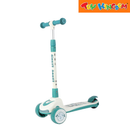 Disney Mickey Mouse Foldable Twist Scooter w/ lights
