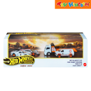 Hot Wheels Premium Display Set