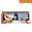Hot Wheels Premium Display Set