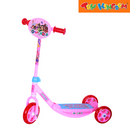 Disney Princess Tri-Scooter