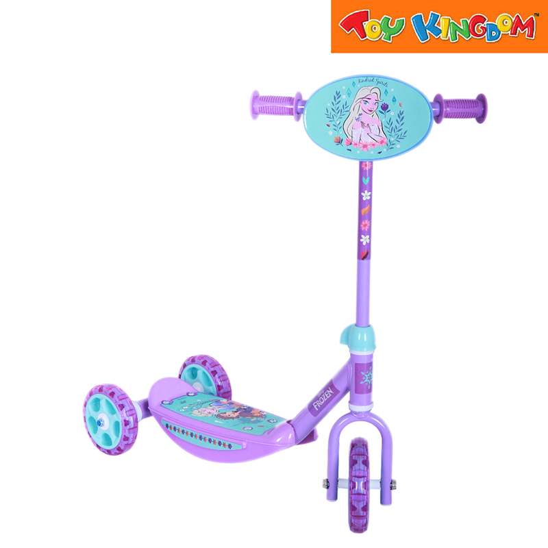Disney Frozen Tri-Scooter