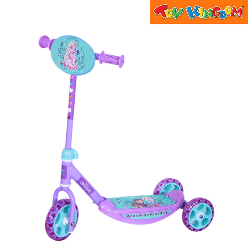 Disney Frozen Tri-Scooter
