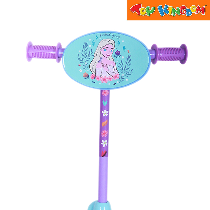 Disney Frozen Tri-Scooter
