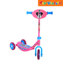 Disney Mickey and Minnie Mouse Tri-Scooter