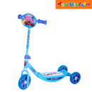 Disney Cars Lightning McQueen Tri-Scooter