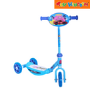 Disney Cars Lightning McQueen Tri-Scooter