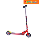 Disney Cars Lightning McQueen In-Line Scooter