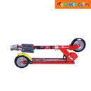 Disney Cars Lightning McQueen In-Line Scooter