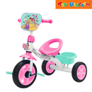 Disney Trikes with Push Handle