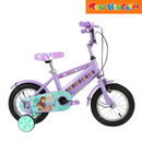 Disney Frozen 12 inch Bike