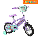 Disney Frozen 12 inch Bike