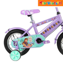 Disney Frozen 12 inch Bike