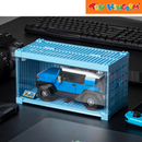 Power Block 1:32 Toyata FJ Cruiser Bricks with Display Case
