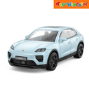 Rastar Porsche Macan Die-cast Model Official Licensed Product