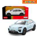 Rastar Porsche Macan Die-cast Model Official Licensed Product