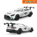 Rastar Mercedes-AMG GT2 Die-cast Model Official Licensed Product