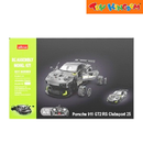Rastar Porsche 911 GT2 RS Clubsport R/C Build Kit