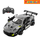 Rastar Porsche 911 GT2 RS Clubsport R/C Build Kit