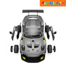 Rastar Porsche 911 GT2 RS Clubsport R/C Build Kit