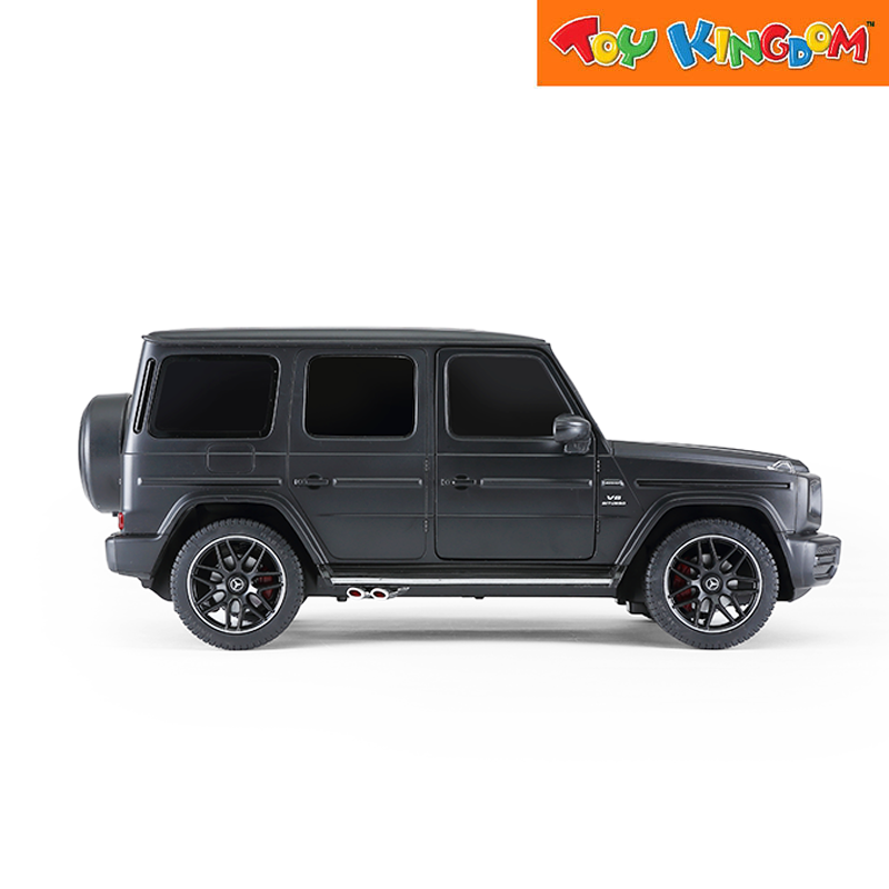 Rastar Mercedes-Benz G63 AMG R/C Car